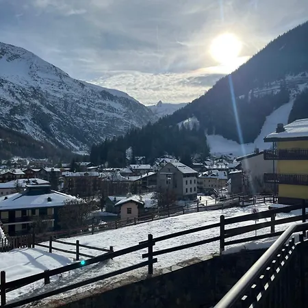 Vicino Alle Piste *