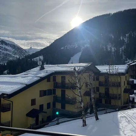 Appartamento Vicino Alle Piste